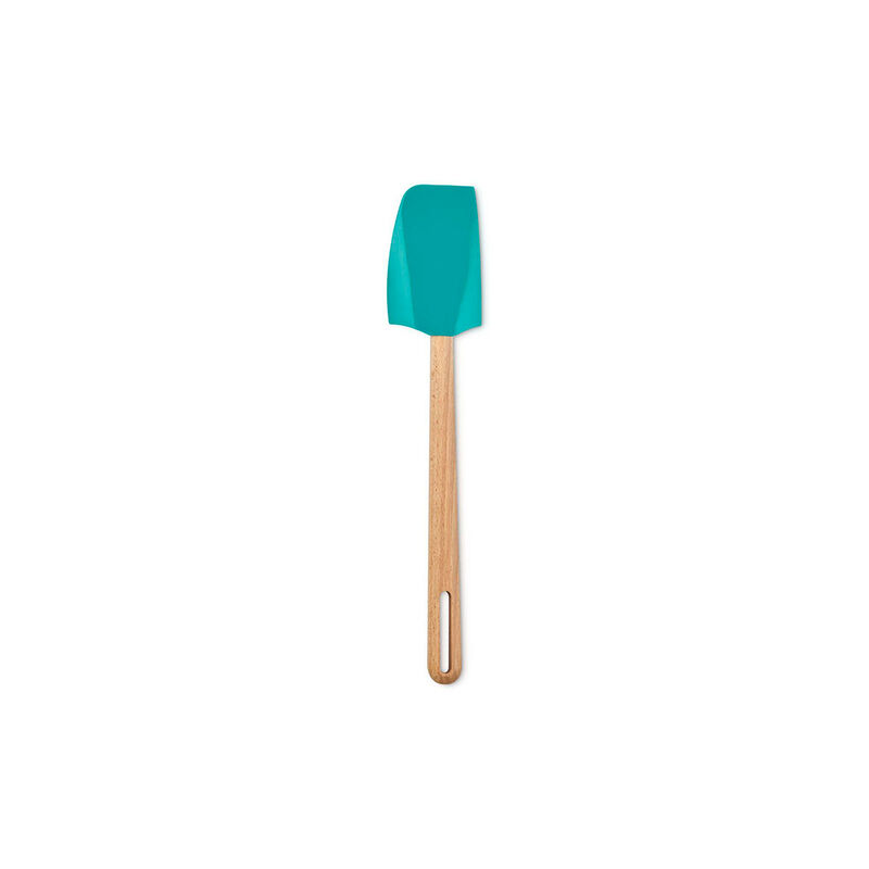 Le Creuset Signature Silicone Medium Spatula image number 9